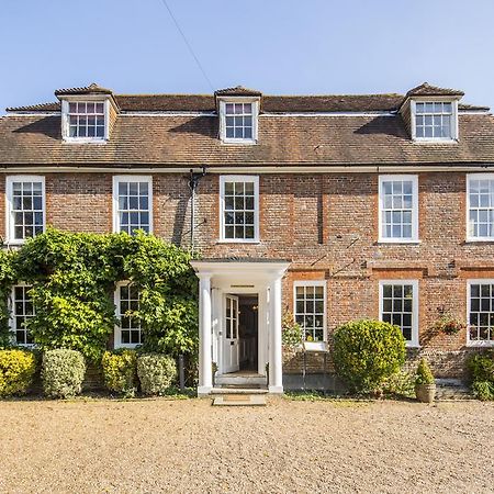 Flackley Ash Country House Hotel Peasmarsh 외부 사진
