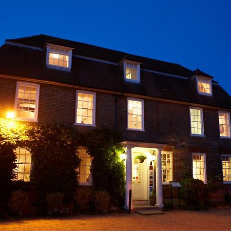Flackley Ash Country House Hotel Peasmarsh 외부 사진