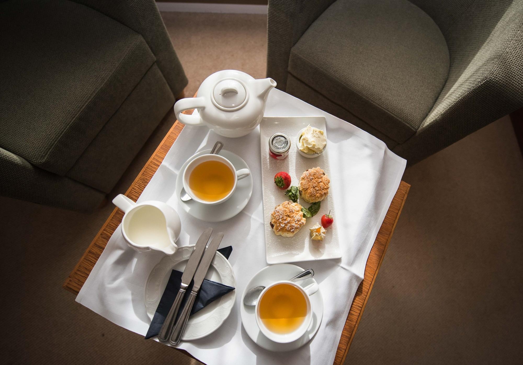 Flackley Ash Country House Hotel Peasmarsh 외부 사진