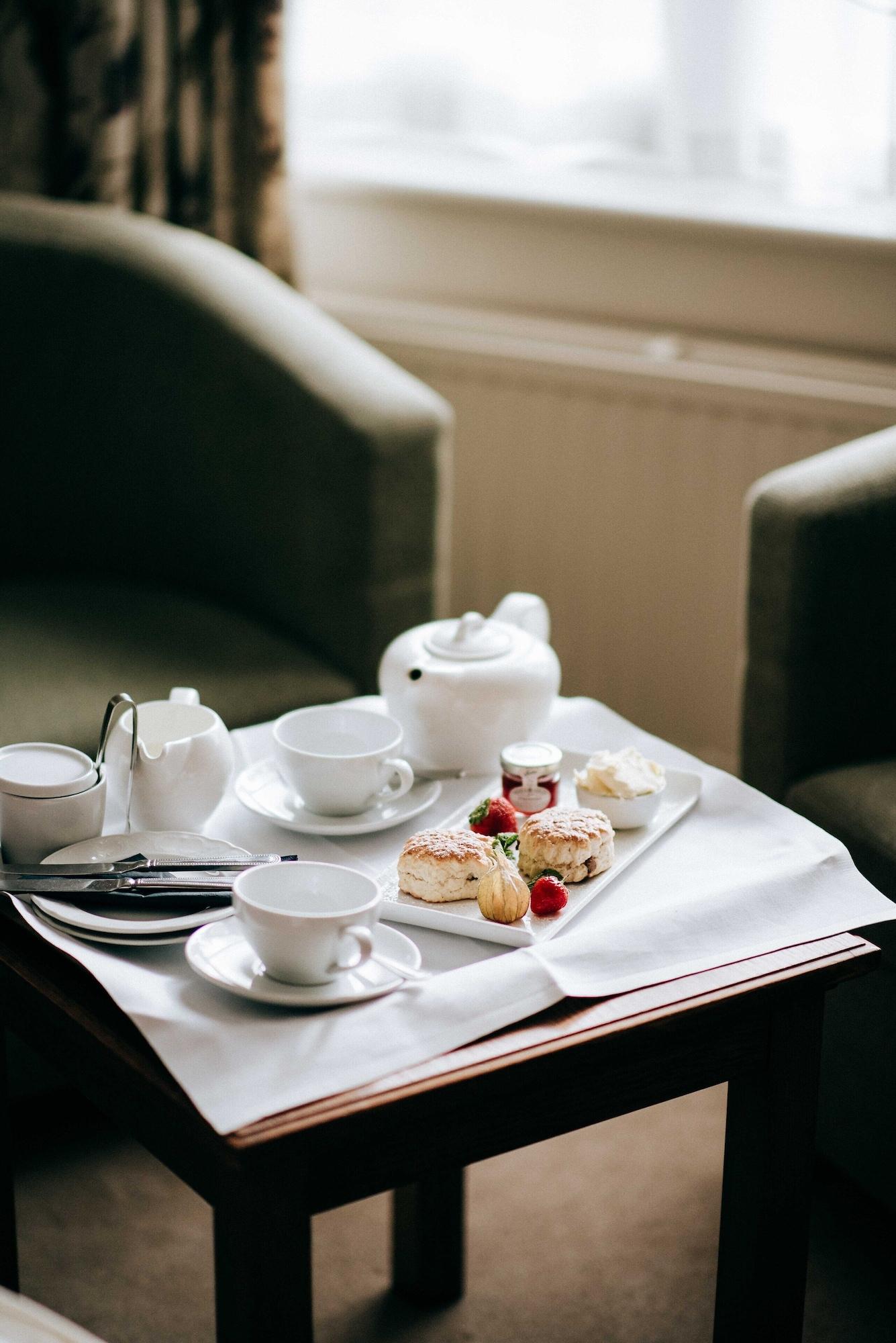 Flackley Ash Country House Hotel Peasmarsh 외부 사진