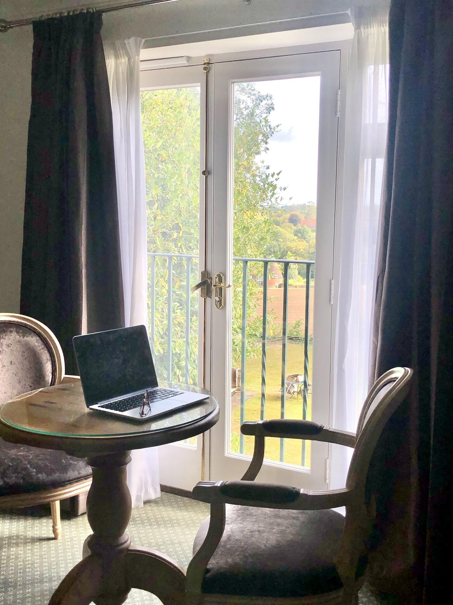 Flackley Ash Country House Hotel Peasmarsh 외부 사진