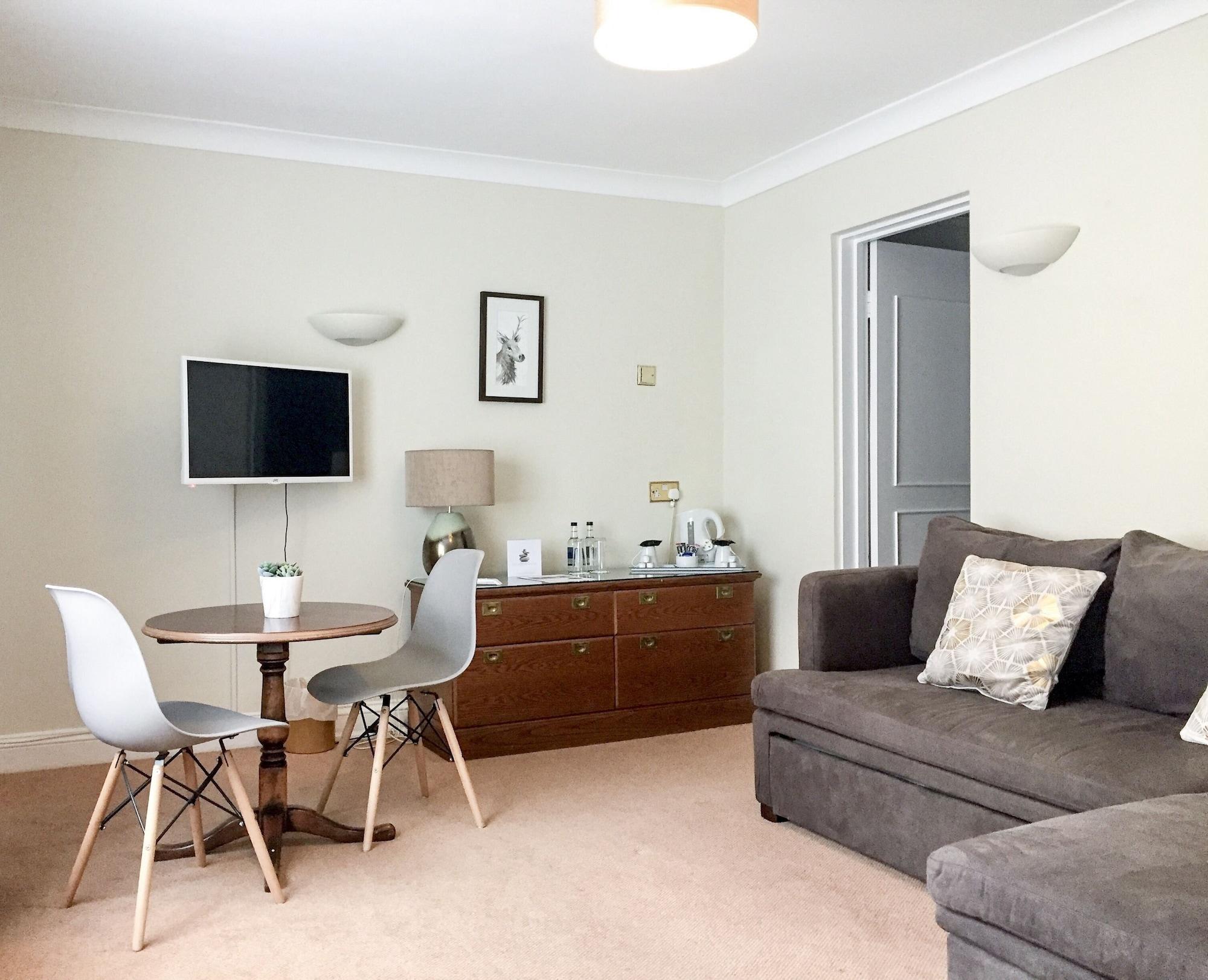 Flackley Ash Country House Hotel Peasmarsh 외부 사진