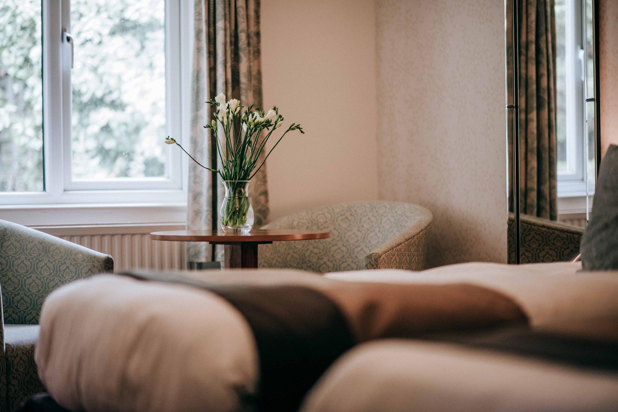 Flackley Ash Country House Hotel Peasmarsh 외부 사진