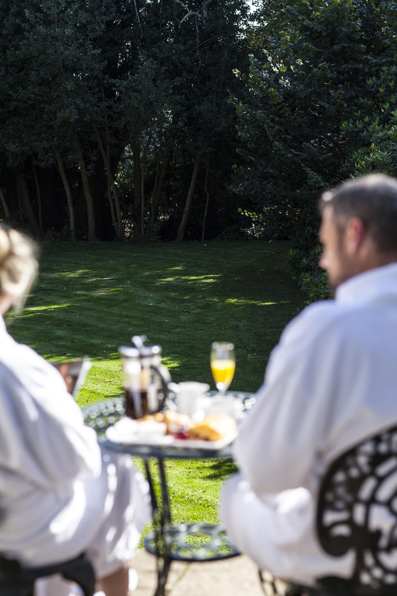 Flackley Ash Country House Hotel Peasmarsh 외부 사진