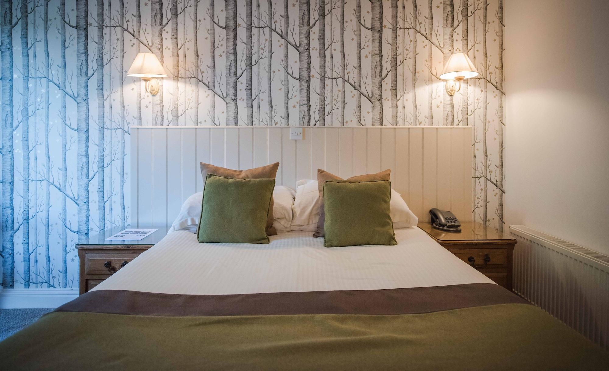 Flackley Ash Country House Hotel Peasmarsh 외부 사진