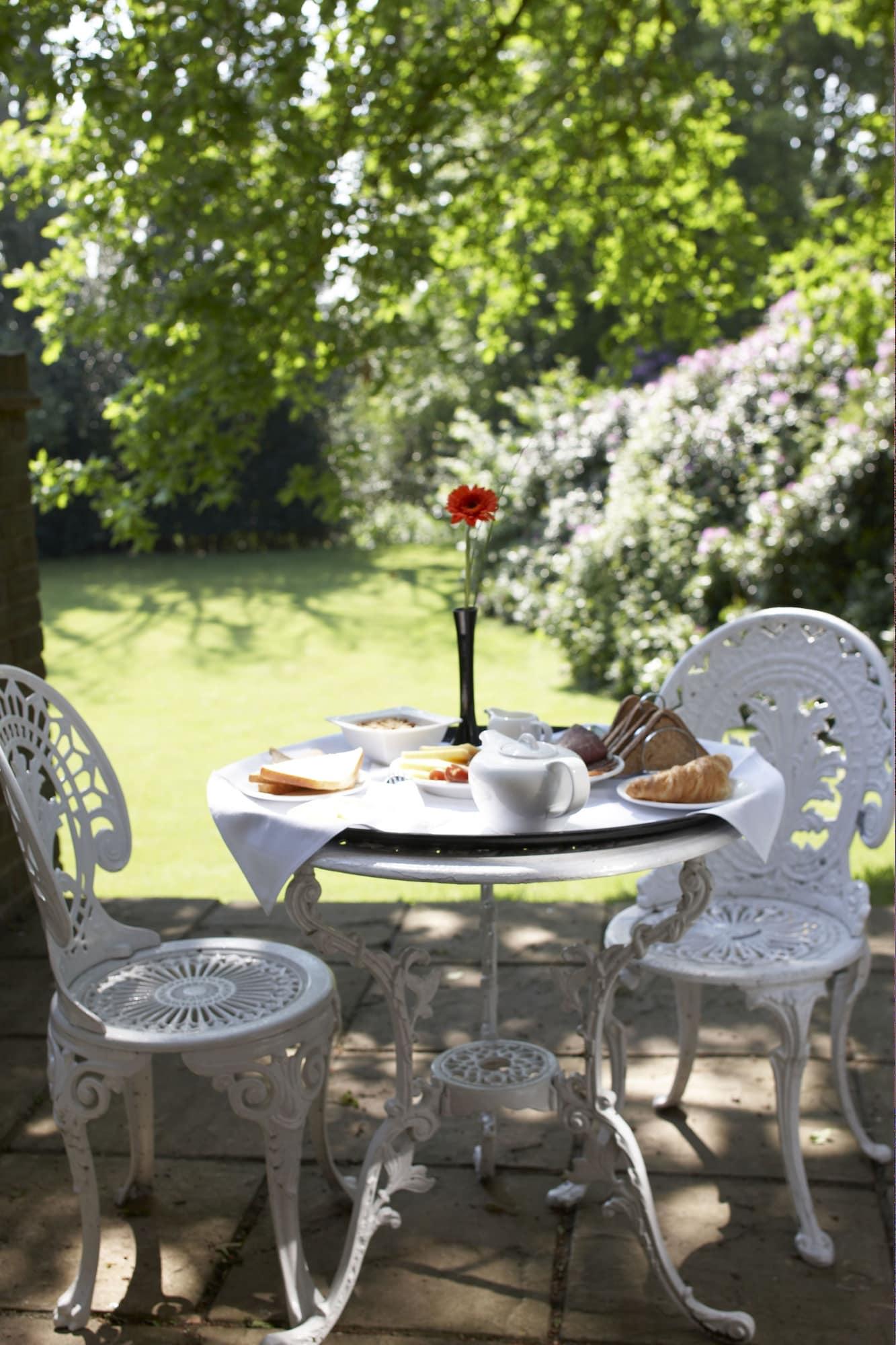 Flackley Ash Country House Hotel Peasmarsh 레스토랑 사진