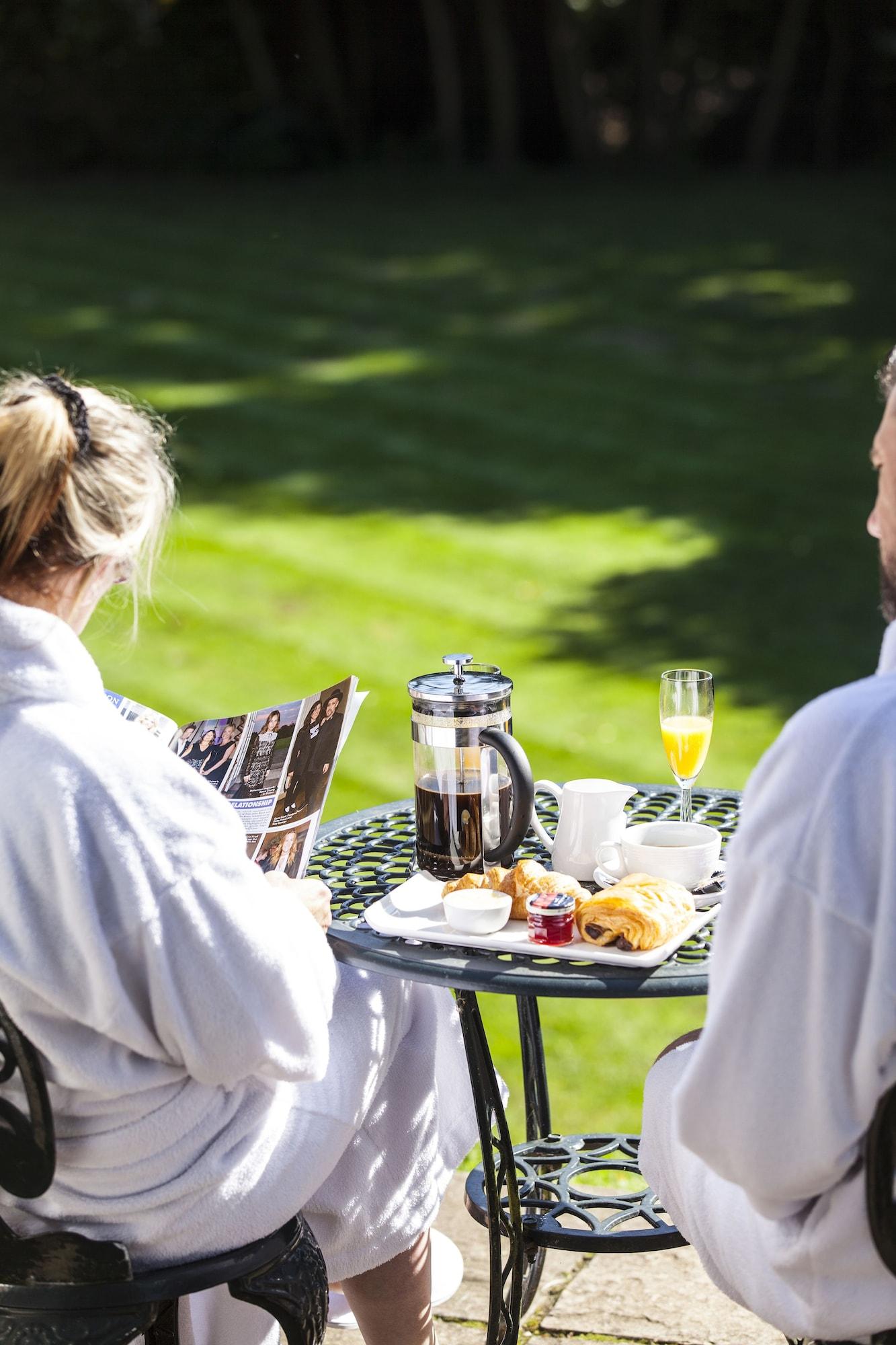Flackley Ash Country House Hotel Peasmarsh 외부 사진