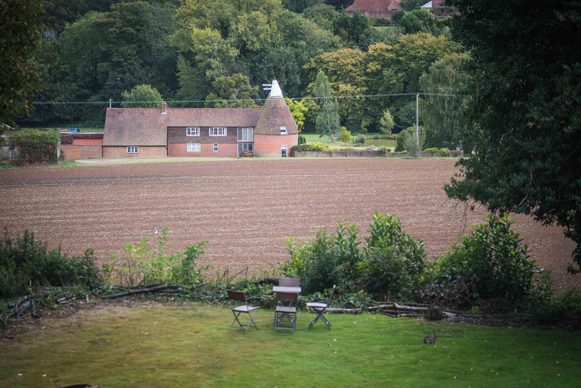 Flackley Ash Country House Hotel Peasmarsh 외부 사진