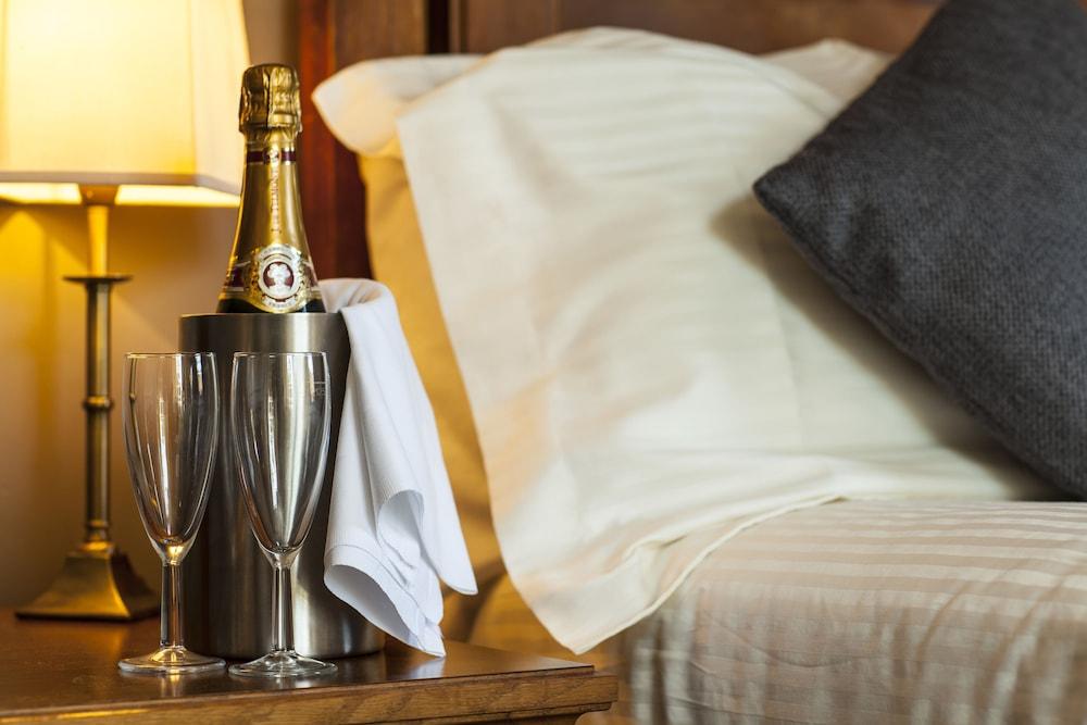 Flackley Ash Country House Hotel Peasmarsh 외부 사진