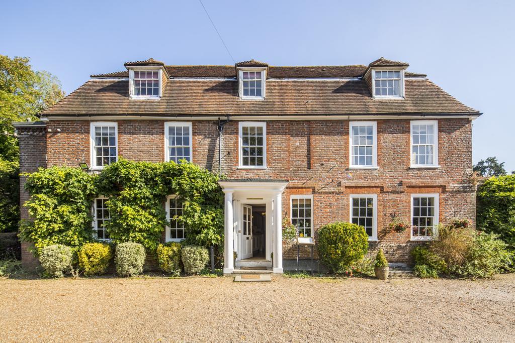 Flackley Ash Country House Hotel Peasmarsh 외부 사진