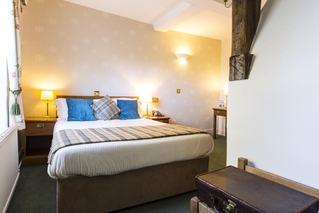 Flackley Ash Country House Hotel Peasmarsh 외부 사진