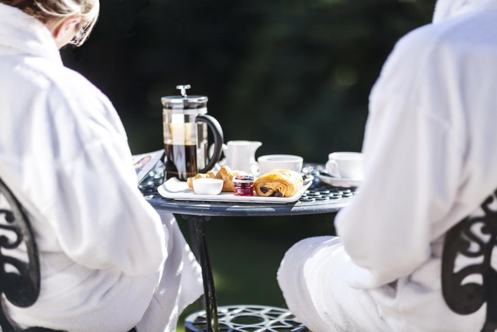 Flackley Ash Country House Hotel Peasmarsh 외부 사진