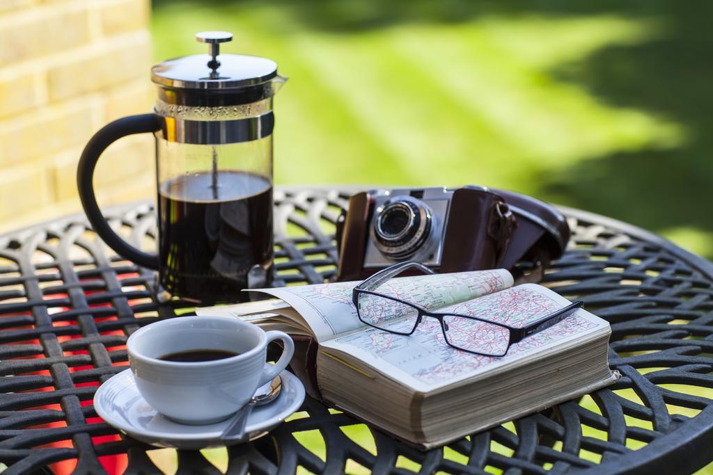 Flackley Ash Country House Hotel Peasmarsh 외부 사진