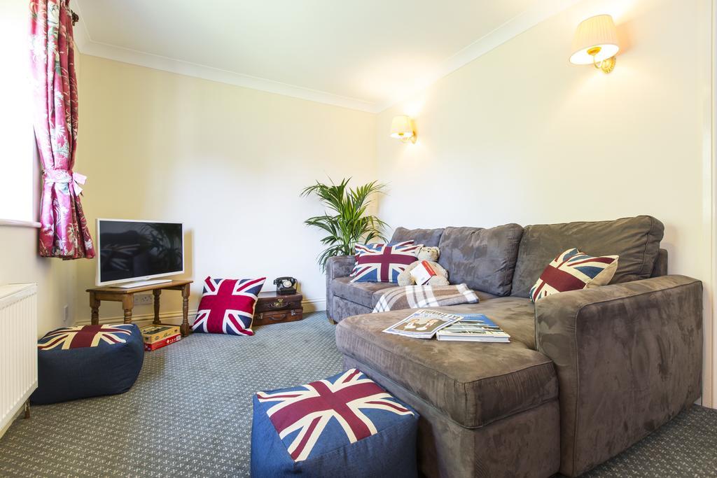 Flackley Ash Country House Hotel Peasmarsh 외부 사진