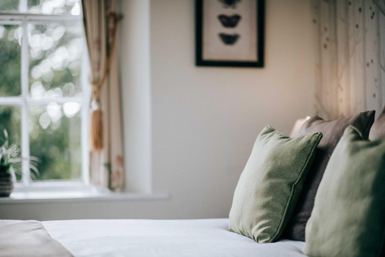Flackley Ash Country House Hotel Peasmarsh 외부 사진