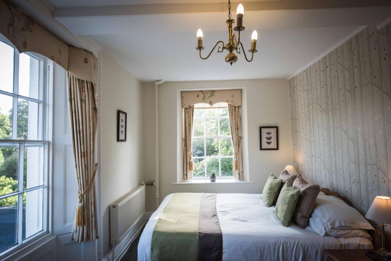 Flackley Ash Country House Hotel Peasmarsh 외부 사진