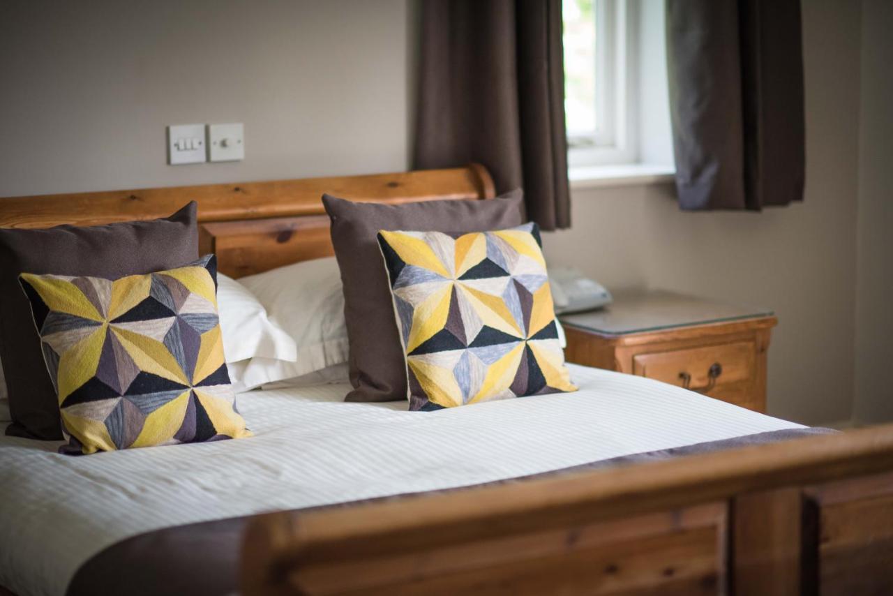 Flackley Ash Country House Hotel Peasmarsh 외부 사진