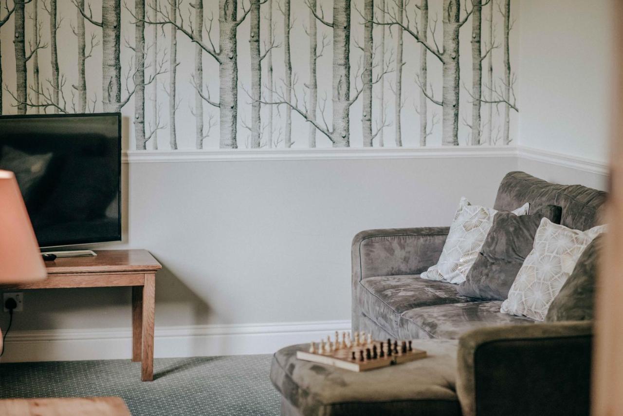 Flackley Ash Country House Hotel Peasmarsh 외부 사진